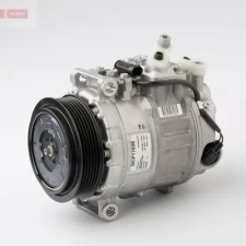 Denso kompresszor, klíma DCP17026 autóalkatrész