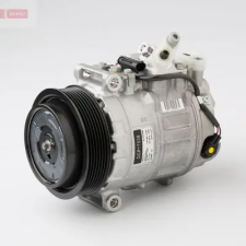 Denso kompresszor, klíma DCP17038 autóalkatrész