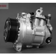 Denso kompresszor, klíma DCP17067 autóalkatrész