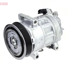 Denso kompresszor, klíma DCP21017 autóalkatrész