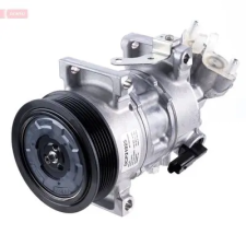 Denso kompresszor, klíma DCP21025 autóalkatrész