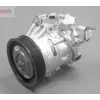 Denso kompresszor, klíma DCP50001