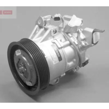 Denso kompresszor, klíma DCP50001 autóalkatrész