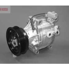 Denso kompresszor, klíma DCP50013 autóalkatrész