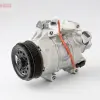 Denso kompresszor, klíma DCP50240
