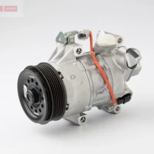 Denso kompresszor, klíma DCP50240 autóalkatrész