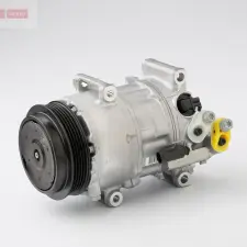 Denso kompresszor, klíma DENSO DCP17070 autóalkatrész