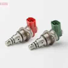 Denso Nyomásszabályozó szelep, common rail rendszer DCRS210120 autóalkatrész