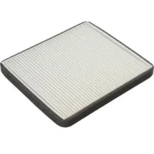 Denso pollen szűrő utastér levegő 217mm,185mm,klímával szerelt járművekhez autóalkatrész