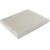 Denso pollen szűrő utastér levegő 240mm,197mm,klímával szerelt járművekhez