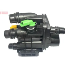 Denso termosztát, hűtőfolyadék DTM971101 autóalkatrész