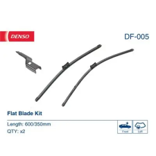 Denso törlőlapát DF-005 autóalkatrész