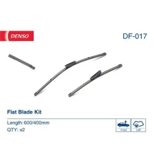 Denso törlőlapát DF-017 autóalkatrész