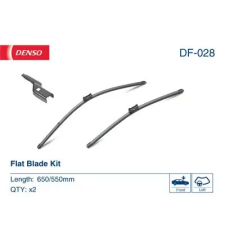 Denso törlőlapát DF-028 autóalkatrész