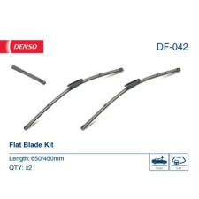 Denso törlőlapát DF-042 autóalkatrész