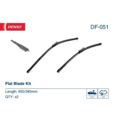 Denso törlőlapát DF-051 autóalkatrész