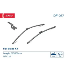 Denso törlőlapát DF-067 autóalkatrész