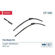 Denso törlőlapát DF-086 autóalkatrész