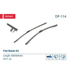 Denso törlőlapát DF-114 autóalkatrész