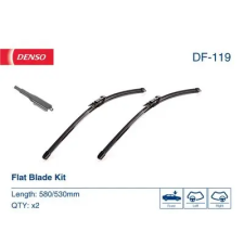 Denso törlőlapát DF-119 autóalkatrész