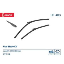 Denso törlőlapát DF-403 autóalkatrész
