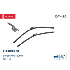 Denso törlőlapát DF-410 autóalkatrész
