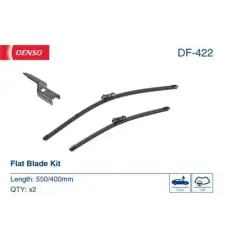 Denso törlőlapát DF-422 autóalkatrész