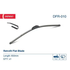 Denso törlőlapát DFR-010 autóalkatrész