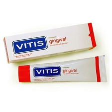 Dentaid Vitis Gingival fogkrém 100ml fogkrém