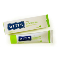 Dentaid Vitis Orthodontic fogkrém 100ml fogkrém