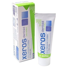 Dentaid Xeros fogkrém 75ml fogkrém