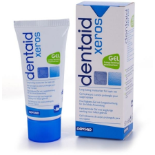 Dentaid Xeros gél 50ml fogápoló szer