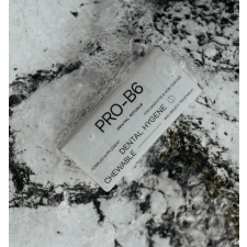  Dental Rituals PRO-B6 Mentol Rágótabletta 30db vitamin és táplálékkiegészítő