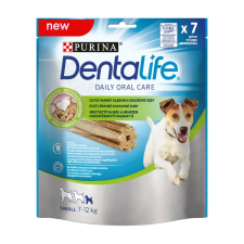 Dentalife DENTALIFE small kutya jutalomfalat 115g jutalomfalat kutyáknak