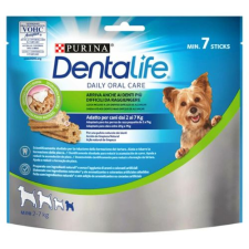  Dentalife Extra Mini Jutalomfalat 69g jutalomfalat kutyáknak
