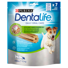  Dentalife small dog  115g jutalomfalat kutyáknak