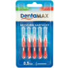  Dentamax fogköz kefék 0,50 mm 5 db
