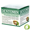 Dentomin Dentomin Fogpor Gyógynövényes 95 g