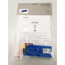 Denver akkumulátor dch-640 drónhoz dch-640batt távirányítós modell