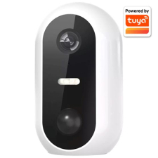 Denver IOB-209 kültéri Wi-Fi IP kamera (IOB-209) megfigyelő kamera