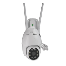 Denver IOC-221 kültéri Wi-Fi IP kamera megfigyelő kamera