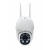 Denver IOC-224 2MP IP kamera 3.6mm