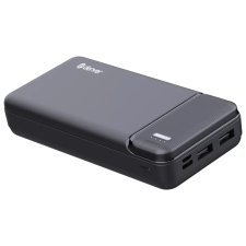 Denver PBS-20007 Power Bank 20000mAh - Fekete (PBS-20007) power bank