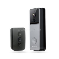 Denver VDB-216MK2 Smart video doorbell kamerás ajtócsengő (VDB-216MK2) csengő