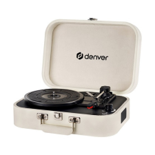 Denver VPL-130 USB turntable - Lemezlejátszó lemezjátszó
