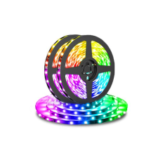 Denver Wi-Fi Light Strip LED szalag 5m (LSC-531) (LSC-531) világítás