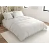  DENYX fehér pamut ágyneműhuzat, hotelzsebes Ágyneműhuzat mérete: 70 x 90 cm | 140 x 200 cm