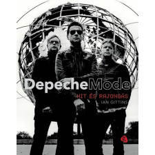  Depeche Mode - Hit és rajongás irodalom