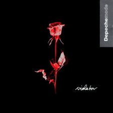  Depeche Mode - Violator 1LP egyéb zene
