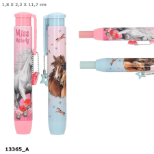 Depesche Miss Melody Radírstift, Rózsaszín radír